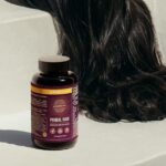 Primal Hair Tagliches Supplement – Haargesundheit mit Biotin & Vitaminen, glutenfrei – Bild 7