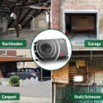Gardigo Marder-Frei Mobil 2er Set – Ultraschall Marderabwehr für Auto & Haus – Bild 9