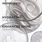Kérastase Densifique Bain Densité 500 ml – Strukturgebendes Shampoo für dünnes Haar – Bild 8