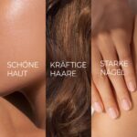Merz Spezial Haut Haare Nägel Dragees 3 x 120 – Schönheitsformel von innen mit 13 Mikronährstoffen – Bild 11