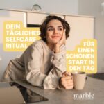 Marble Collagen Pulver 450g mit Vanille – Kollagen Hydrolysat Typ 1, 2 & 3 – Bild 9