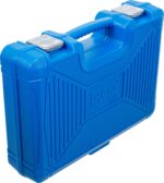 BGS 8038 Vakuum-Druckpumpen-Satz – Professionaler Bremsenentlüfter & Drucktester – Bild 5