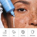 PAULA'S CHOICE RESIST Anti-Aging Tagescreme LSF 50 – Mattierendes Sonnenschutz-Serum für Mischhaut – Bild 6