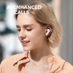 soundcore P2 Mini Bluetooth Kopfhörer – 10mm Bass-Treiber & 32h Akku – Bild 5