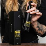 TattooMed Daily Oil Spray 150ml – Tägliches Pflegeöl mit UV-Schutz für Tätowierte – Bild 5