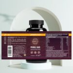 Primal Hair Tagliches Supplement – Haargesundheit mit Biotin & Vitaminen, glutenfrei – Bild 5