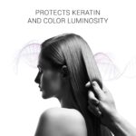 Wella SP Color Save Shampoo 1000 ml – Farbschutz für coloriertes Haar – Bild 6