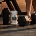 Myprotein Origin Pre-Workout 600g – 300mg Koffein & L-Citrullin für maximale Trainingsleistung – Bild 4