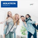 Hekatron Genius Plus Rauchmelder 10 Jahre – 2er Set mit smartsonic Technologie – Bild 7