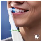 Oral-B iO Ultimative Reinigung Aufsteckbürsten – 4er Set für elektrische Zahnbürsten – Bild 8