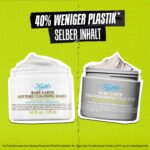 Kiehl's Rare Earth Deep Pore Cleansing Mask 125 ml – Porenreinigende Detox-Maske – Bild 3