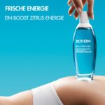 BIOTHERM Eau Vitaminée Vibration Bergamote Eau de Toilette – Erfrischender Zitrus-Damenduft mit Bergamotte, Mandarine & Ingwer – Bild 7