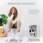 Hey Nature HOCA Medizinischer Toilettenhocker – Natürliche Hilfe bei Hämorrhoiden & Verstopfung – Bild 5