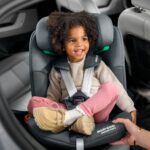 Maxi-Cosi Emerald 360 S – 360° Drehbarer ISOFIX-Kindersitz (0–12 Jahre) – Bild 2
