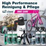 bio-chem Fahrrad Reinigungsset 7-teilig – Profi-Pflege für Rennrad, MTB & E-Bike – Bild 7