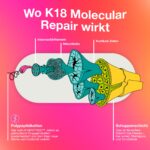 15 ml K18 Leave-In Haarmaske mit K18PEPTIDE – Molekulare Haarreparatur in 4 Minuten für alle Haartypen – Bild 6