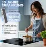 Aktivkohlefilter PUAKF für Bora Pure – Geruchsneutralisierung & Frischluftsystem – Bild 6