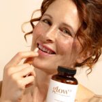 Glow25® Kollagen Kapseln hochdosiert 180 Stk. mit Hyaluronsäure & Vitamin C – Bild 5
