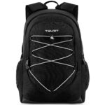TOURIT Kühlrucksack 25 Liter – Isolierter Thermorucksack für Camping & Picknick