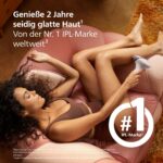 Philips Lumea IPL 9900 Series – Intelligente Haarentfernung mit SenseIQ für bis zu 2 Jahre glatte Haut – Bild 2