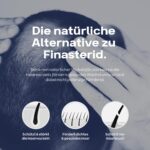 Xpecia DHT Blocker – Haar-Vitamine für Männer mit Sägepalme & Biotin – Bild 3