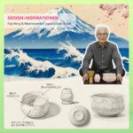TEANAGOO 7er Matcha Set Rosa – Keramik Schale mit Bambusbesen & Zubehör – Bild 2