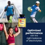 SaltStick Elektrolyt-Kapseln 100 Stück – Salz & Mineralstoffe für Sportler – Bild 5