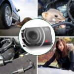 Gardigo Marder-Frei Mobil 2er Set – Ultraschall Marderabwehr für Auto & Haus – Bild 8