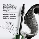 Clinique High Impact High-Fi Full Volume Mascara – 230 % mehr Wimpernvolumen – Bild 5