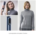 BaByliss Air Wand 3-in-1 Haartrockner – Wet to Dry Styler mit Ionen-Technologie – Bild 3