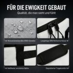 five dots Kühltasche 30L – 24h Kühlung für Arbeit, Auto & Picknick – Bild 5