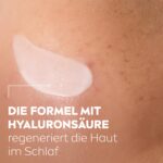 NIVEA Cellular Luminous 630 Anti Pigmentflecken Nachtcreme – Regeneration für ebenmässige Haut – Bild 3