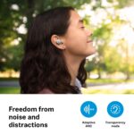 Sennheiser MOMENTUM True Wireless 4 – Premium Bluetooth Kopfhörer mit ANC & 30h Akku – Bild 4