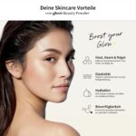 GLORÉ Kollagen Pulver 450g mit Vitamin C, Zink & Biotin – Beauty Supplements – Bild 3