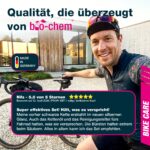 bio-chem Fahrrad Reinigungsset 7-teilig – Profi-Pflege für Rennrad, MTB & E-Bike – Bild 6