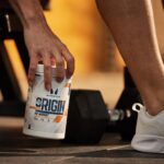 Myprotein Origin Pre-Workout 600g – 300mg Koffein & L-Citrullin für maximale Trainingsleistung – Bild 6