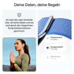 Google Fitbit Air – Aktivitätstracker mit Herzfrequenzmessung & Schlafanalyse – Bild 10