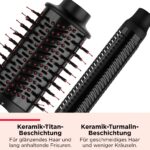 Revlon One-Step 5-in-1 Haartrockner & Multi-Styler – Salon-Frisuren mit 5 austauschbaren Köpfen – Bild 9