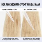 COLOR WOW Dream Coat Supernatural Spray 200ml – Anti-Frizz Schutzschild für glattes Haar – Bild 3