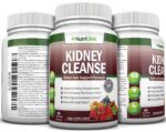 NutriONN Nieren Kapseln – Pflanzliche Entgiftung für Nieren, Blase & Harnwege – Bild 6