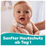Pampers 99% Water Baby-Feuchttücher 1080er Pack – Sanfte Reinigung für empfindliche Babyhaut – Bild 7