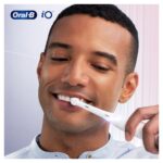 Oral-B iO Sanfte Reinigung Aufsteckbürsten – 4er Pack für empfindliche Zähne – Bild 5