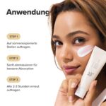 Beauty of Joseon Relief Sun Set 2x 50 ml – Sonnencreme SPF50+ PA++++ mit Reisextrakt & Probiotika für alle Hauttypen – Bild 7