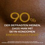 SKYN Elite Kondome 36er Pack – Latexfreie Ultradünnkondome mit SKYNFEEL-Technologie – Bild 5