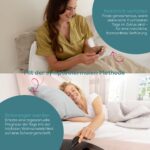 Beurer OT 30 BasalControl Smart Basalthermometer – Zykluskontrolle mit Ovy App – Bild 4