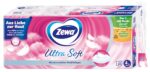 Zewa Ultra Soft Toilettenpapier – 4-lagig für sanfte Hautpflege – Bild 3
