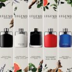 Montblanc Legend Spirit EdT 100 ml – Eau de Toilette für Herren – Bild 6