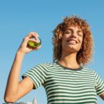 DKNY Be Delicious Eau de Parfum 30 ml – Frischer Blumenduft für Damen – Bild 4