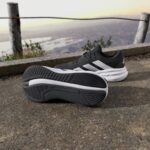 adidas Galaxy 7 Laufschuh für Herren – Leichte Laufschuhe mit Cloudfoam Dämpfung – Bild 8