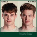 Aveda Men Pure-Formance Grooming Clay – Haarwachs mit mattem Finish & starkem Halt – Bild 4